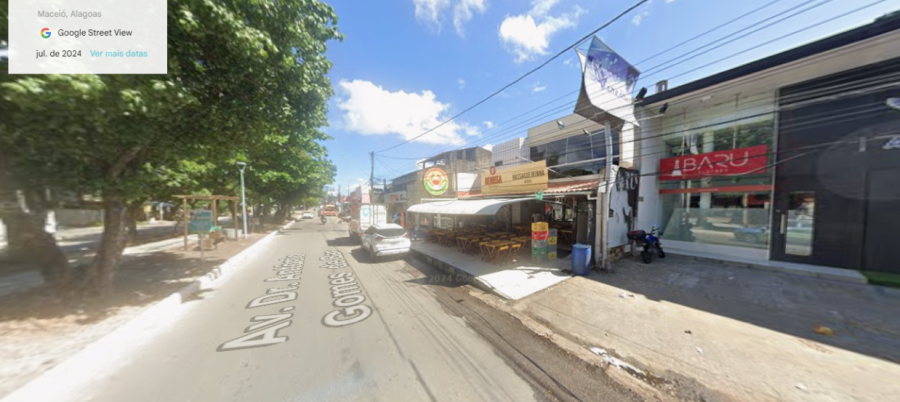 Maceió/AL - Jatiúca - Imóvel com 60m² Leilão Banco Inter, localizado em Maceió - AL