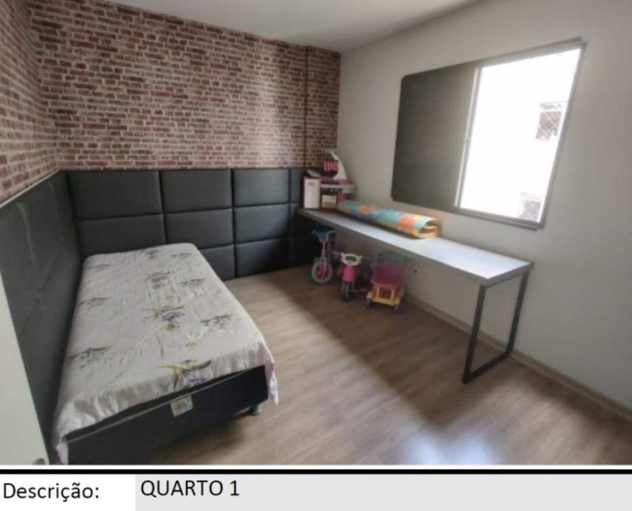 Belo Horizonte/MG - Buritis - Apartamento com 103m² Leilão Banco Inter, localizado em Belo Horizonte - MG, bairro Buritis