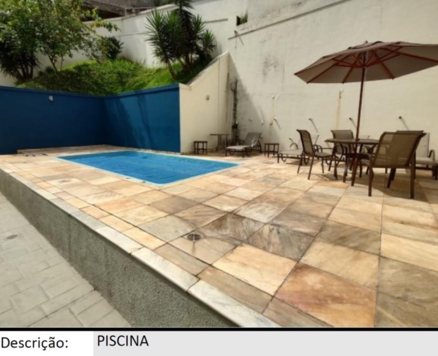 Belo Horizonte/MG - Buritis - Apartamento com 103m² Leilão Banco Inter, localizado em Belo Horizonte - MG, bairro Buritis
