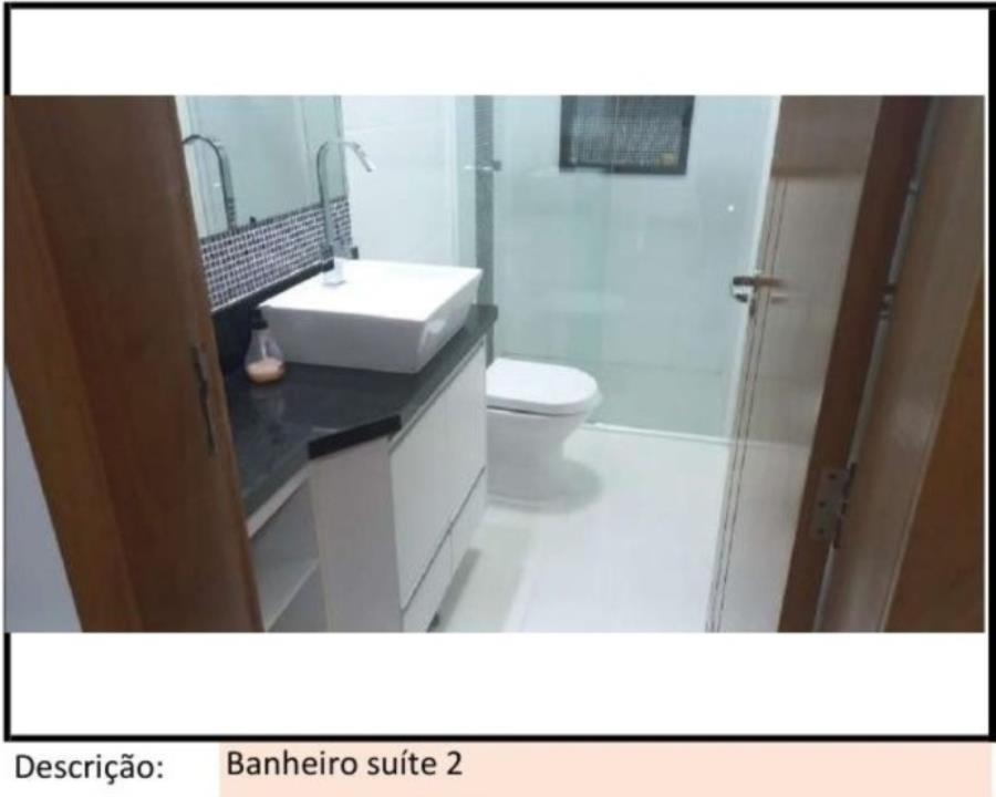 Mogi das Cruzes/SP – Fazenda Rodeio – Casa com 246m² Leilão Banco Inter, localizado em Mogi Das Cruzes - SP, bairro Rodeio e Vila Suíssa