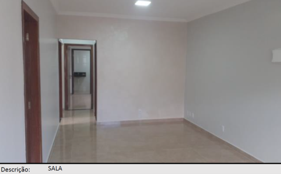 Águas Lindas de Goiás/GO – Jd. da Barragem V – Casa com 177m² Leilão Banco Inter, localizado em Águas Lindas De Goiás - GO, bairro Jardim da Barragem V