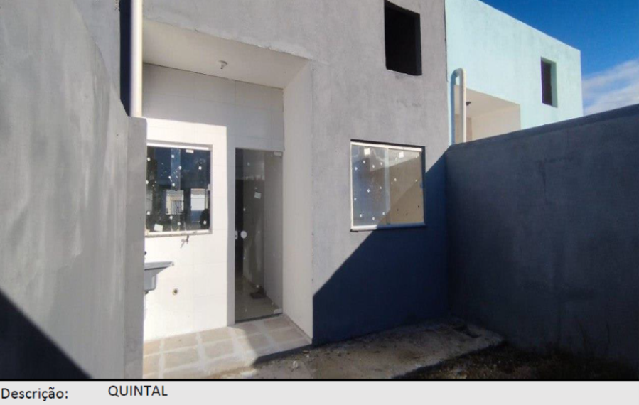 Nossa Senhora do Socorro/SE – Santa Cecília – Casa com 70m² Leilão Banco Inter, localizado em Nossa Senhora Do Socorro - SE