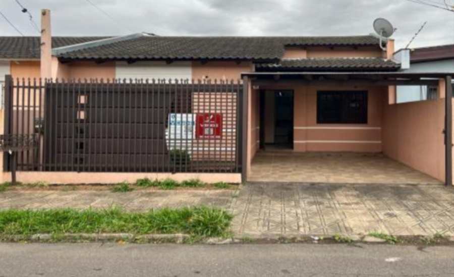 Gravataí/RS – Parque Garibaldino – Casa com 52m² Leilão Banco Inter, localizado em Gravataí - RS