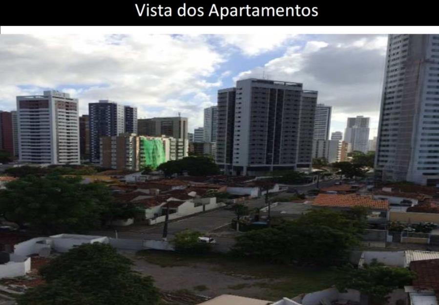 Recife/PE - Tamarineira - Apartamento com 61m² Leilão Banco Inter, localizado em Recife - PE, bairro Tamarineira