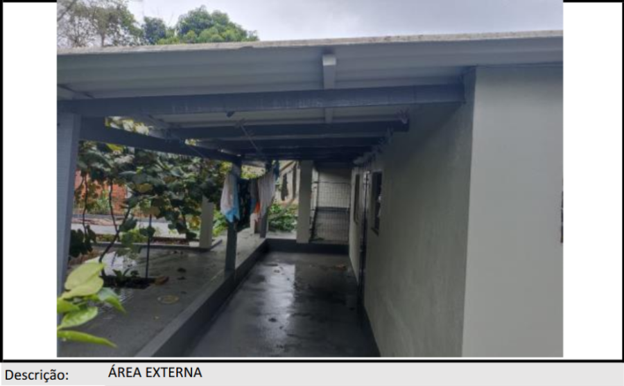 Giruá/RS – Seger – Casa com 252m² Leilão Banco Inter, localizado em Giruá - RS