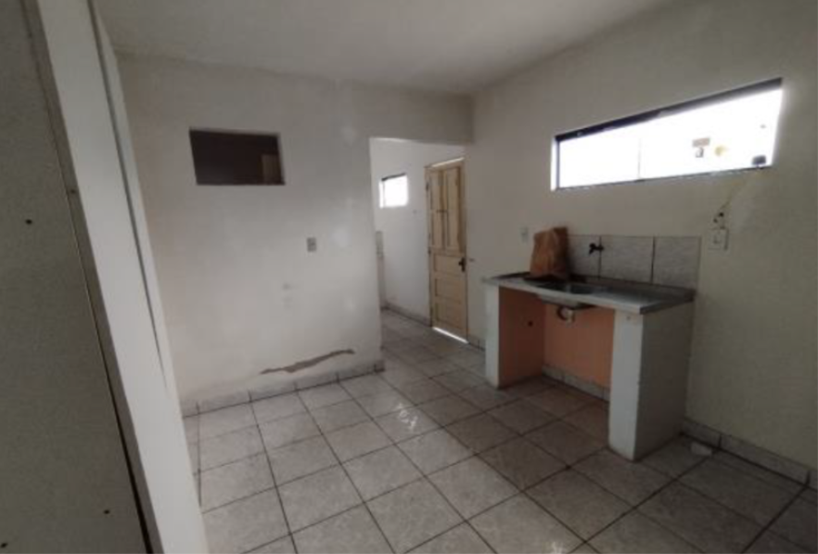 Caruaru/PE – Nossa Senhora das Dores – Casa com 151m² Leilão Banco Inter, localizado em Caruaru - PE