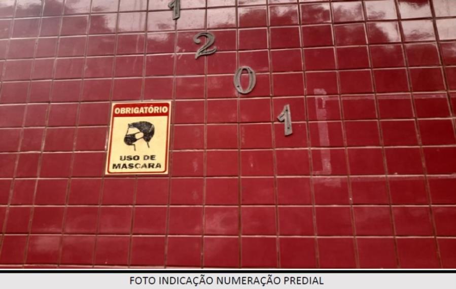 Fortaleza/CE - Fátima - Apartamento com 105m² Leilão Banco Inter, localizado em Fortaleza - CE, bairro Fátima