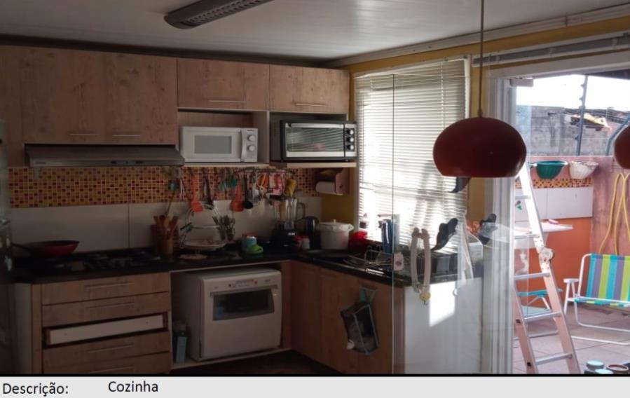 Canoas/RS - Mato Grande - Casa com 49m² Leilão Banco Inter, localizado em Canoas - RS, bairro Mato Grande