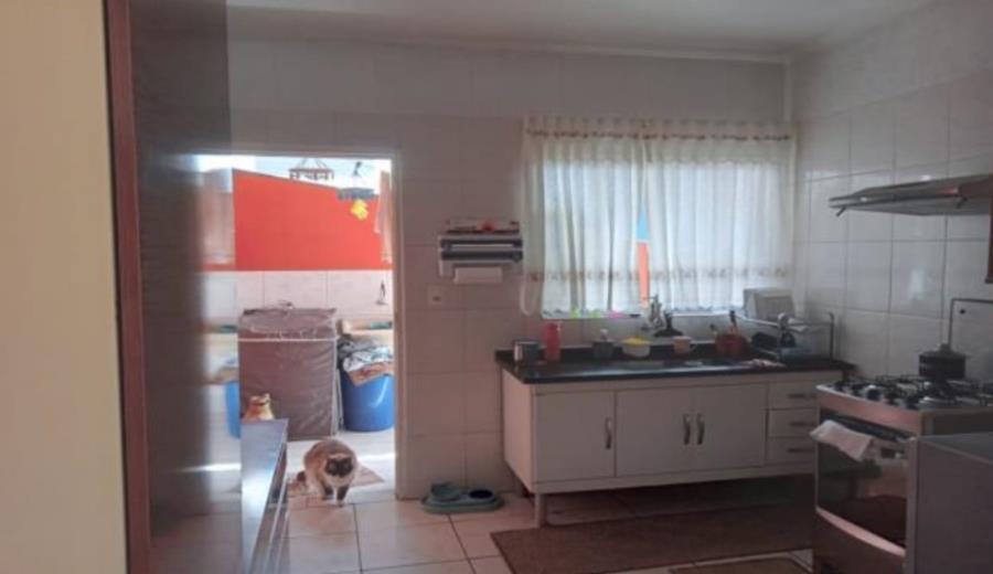 Guarulhos/SP - Ponte Grande - Casa com 165m² Leilão Banco Inter, localizado em Guarulhos - SP, bairro Ponte Grande