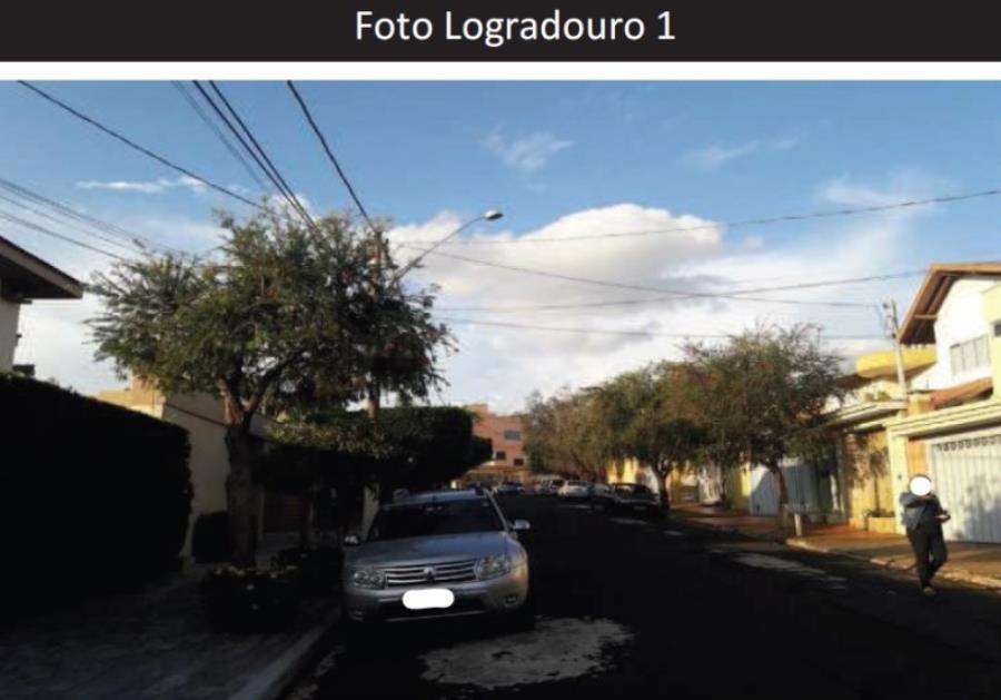 Ribeirão Preto/SP - Alto da Boa Vista - Casa com 163m² Leilão Banco Inter, localizado em Ribeirão Preto - SP, bairro Alto da Boa Vista