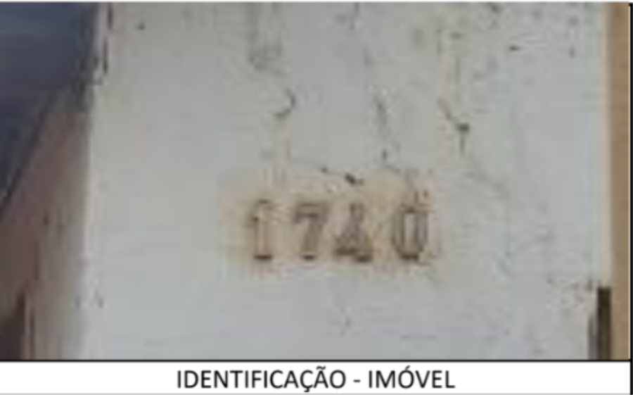 Três Lagoas/MS - Jardim Vila Verde - Casa com área de 300m² Leilão Banco BMG, localizado em Três Lagoas - MS