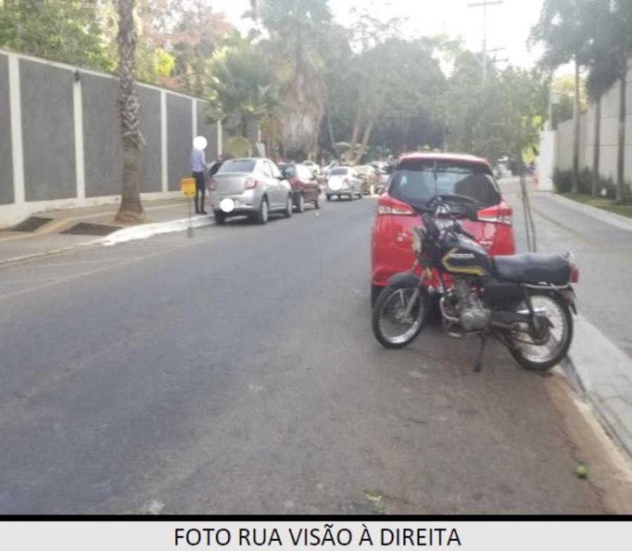 Goiânia/GO - Setor Marista - Apartamento com 139m² Leilão Banco Inter, localizado em Goiânia - GO, bairro Setor Marista