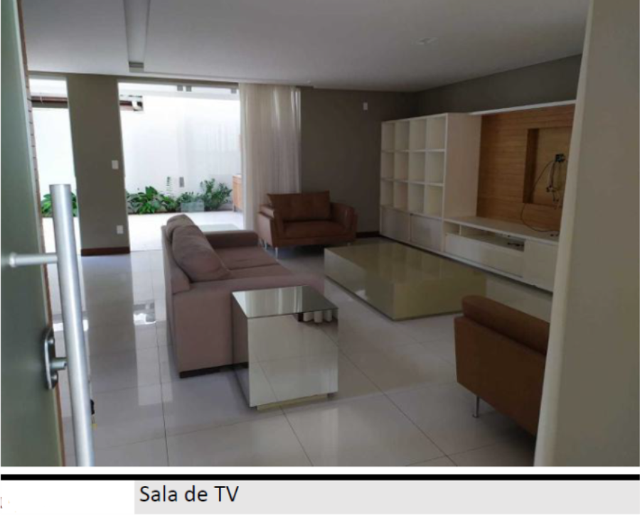 Feira de Santana/BA - SIM - Casa com 222m² Leilão Banco Inter, localizado em Feira De Santana - BA