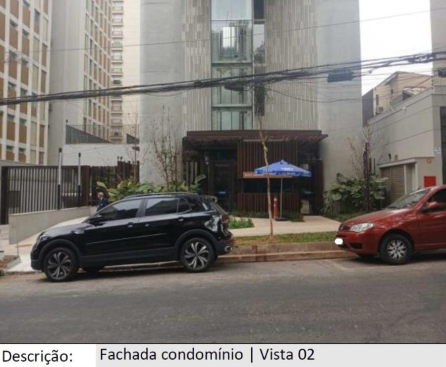 São Paulo/SP - Cerqueira César - Apartamento com 239m² Leilão Banco Inter, localizado em São Paulo - SP, bairro Cerqueira César