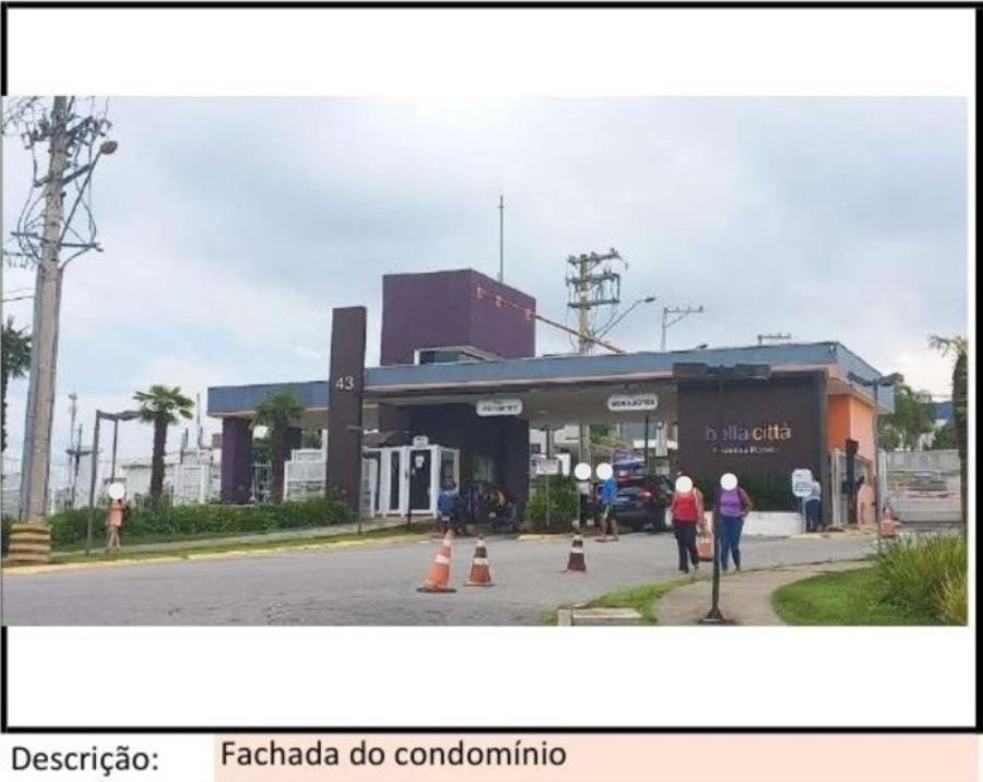 Mogi das Cruzes/SP – Fazenda Rodeio – Casa com 246m² Leilão Banco Inter, localizado em Mogi Das Cruzes - SP, bairro Rodeio e Vila Suíssa