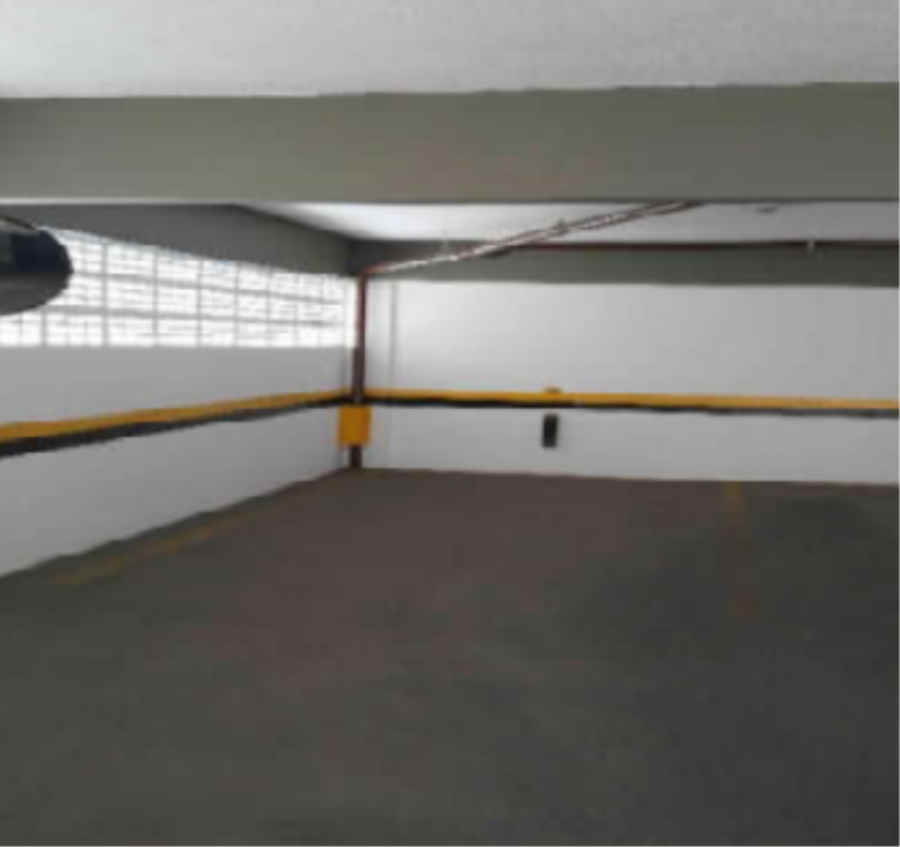 Salvador/BA - Santa Tereza - Apartamento com 52m² Leilão Banco Inter, localizado em Salvador - BA