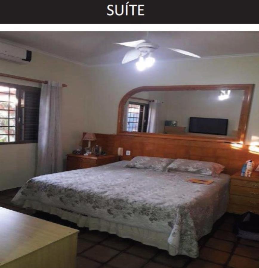 Ribeirão Preto/SP - Alto da Boa Vista - Casa com 163m² Leilão Banco Inter, localizado em Ribeirão Preto - SP, bairro Alto da Boa Vista