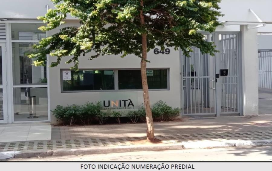São Paulo/SP - Jardim Prudência - Apartamento com 74m² Leilão Banco Inter, localizado em São Paulo - SP, bairro Santo Amaro