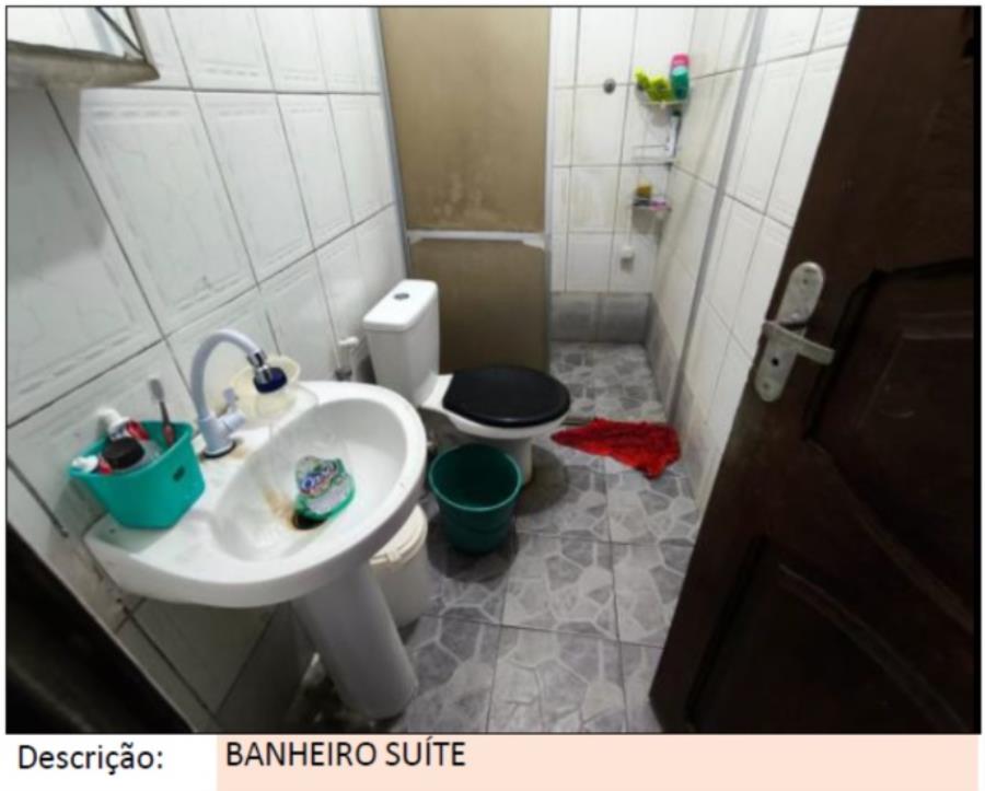 Belém/PA – Coqueiro – Casa com 132m² Leilão Banco Inter, localizado em Belém - PA, bairro Coqueiro