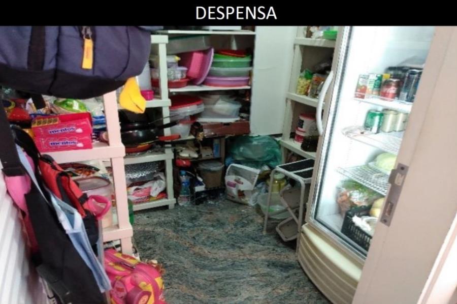 Campinas/SP – Cambuí – Apartamento com 230m² Leilão Banco Inter, localizado em Campinas - SP, bairro Cambuí