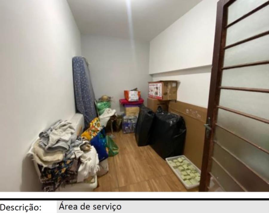 São Paulo/SP - Jardim São Bento - Casa com 187m² Leilão Banco Inter, localizado em São Paulo - SP, bairro Jardim São Bento