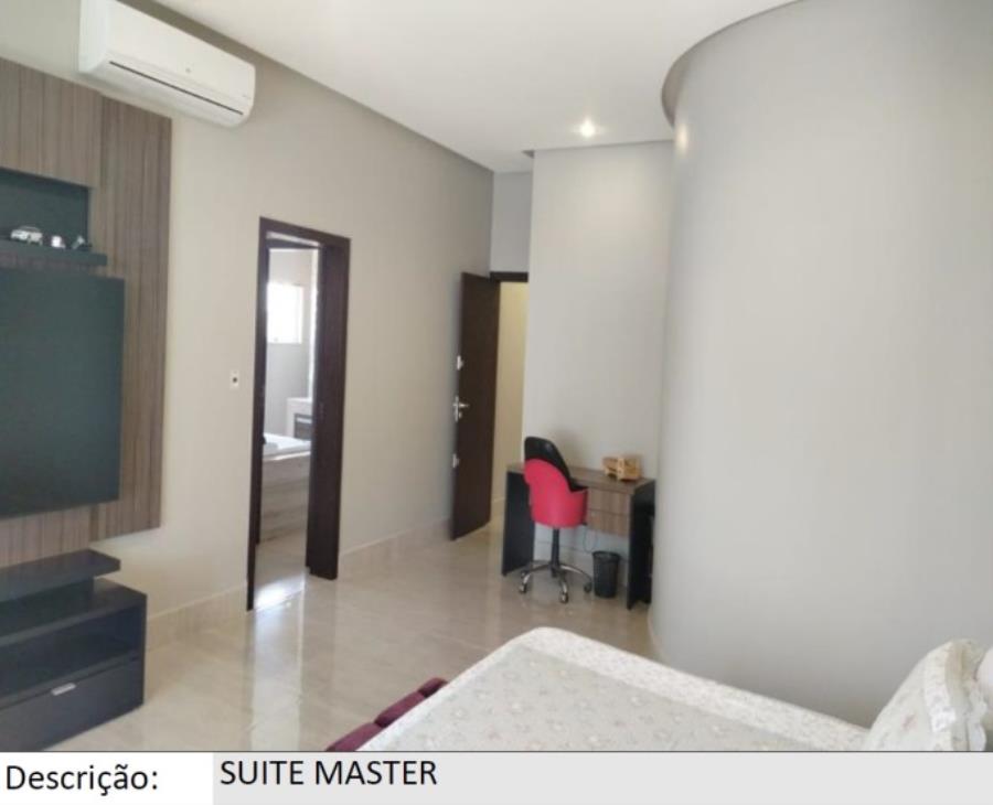 Patos de Minas/MG - Alto dos Caiçaras - Casa com 790m² Leilão Banco Inter, localizado em Patos De Minas - MG, bairro Alto dos Caiçaras