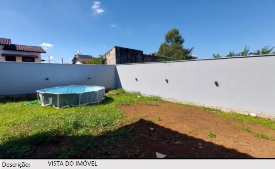 Criciúma/SC - São Defende - Casa com 183m² Leilão Banco Inter, localizado em Criciúma - SC, bairro São Defende
