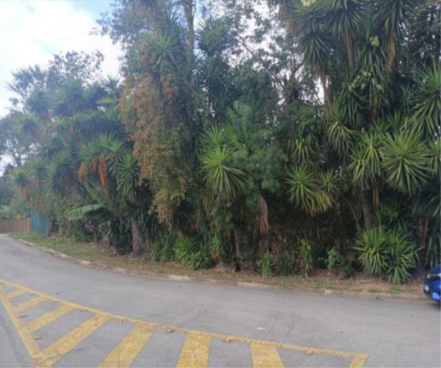 Cotia/SP - Granja Viana II – Terreno com 2.543m² Leilão Banco Inter, localizado em Cotia - SP