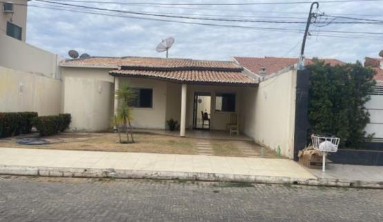Juazeiro/BA - Jardim Vitória - Casa com 130m²