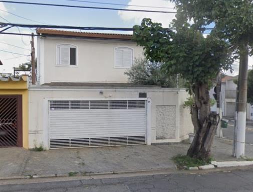 São Paulo/SP - Indianópolis - Casa com 175m²