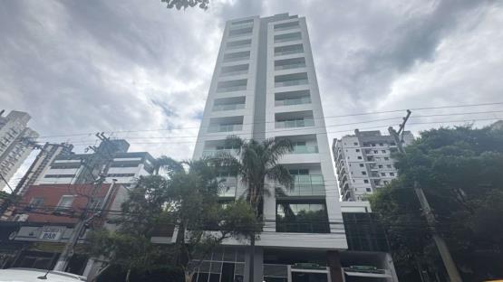 Osasco/SP - Vila Osasco - Sala com 22m²