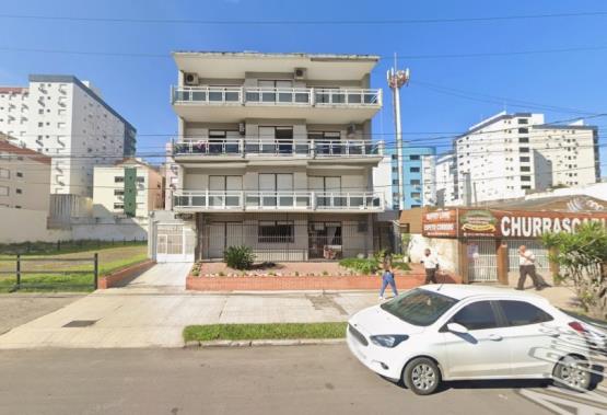 Capão da Canoa/RS - Centro - Apartamento com 40m²