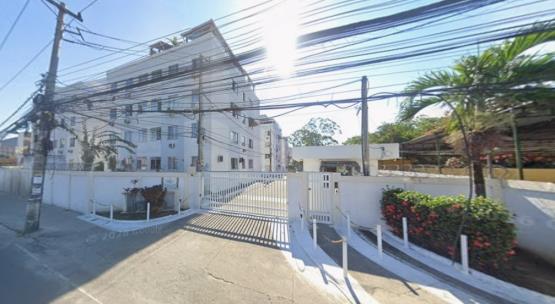 Rio de Janeiro/RJ - Campo Grande - Apartamento com 52m²