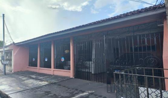 Ananindeua/PA - Cidade Nova - Casa com 237m²