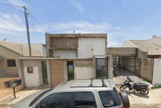 Primavera do Leste/MT – Três Américas – Casa com 85m²