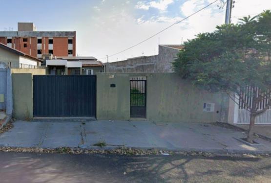 Assis/SP – Jardim Paraná - Casa com 81m²