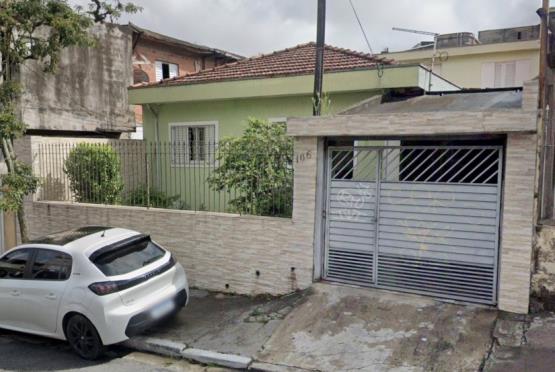 São Paulo/SP - Jardim Guarau - Casa com 184m²