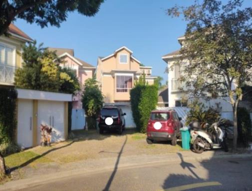 Rio de Janeiro/RJ - Recreio dos Bandeirantes - Casa com 441m²
