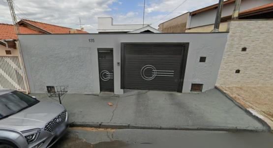 Piracicaba/SP - Jardim Planalto - Casa com 220m²